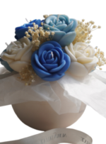 bouquet-velas-azules-luz-natural-brezza-di-sorrento - Image 3