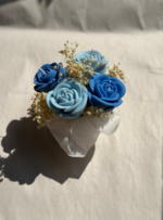 bouquet-velas-azules-luz-natural-brezza-di-sorrento - Image 2