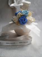 bouquet-velas-azules-luz-natural-brezza-di-sorrento