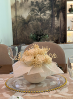 Luce Bianca | Bouquet de Velas Blancas | Serenidad, Silencio y Elegancia Atemporal - Image 5