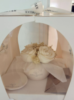 Luce Bianca | Bouquet de Velas Blancas | Serenidad, Silencio y Elegancia Atemporal - Image 2