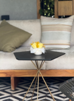 Sole di Amalfi | Bouquet de Velas Amarillas | Energía, Optimismo y Amistad - Image 2